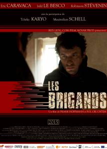 Грабители / Les brigands (2015)