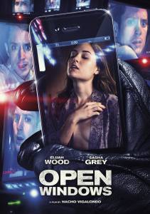 Открытые окна (2014)