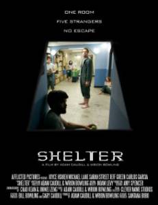 Убежище / Shelter (2015)