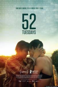 52 вторника (2013)