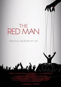 The Red Man / The Red Man (2016)