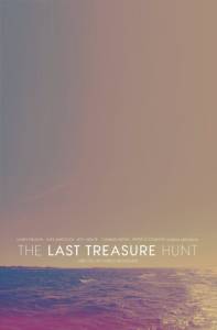 The Last Treasure Hunt / The Last Treasure Hunt (2016)