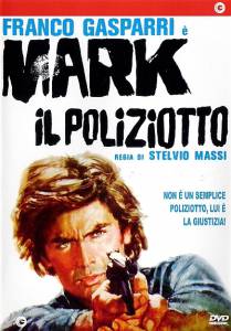 Марк-полицейский / Mark il poliziotto (1975)