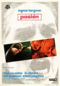 Страсть / En passion (1969)