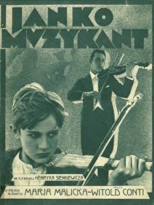 Янко – музыкант / Janko Muzykant (1930)
