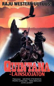 Кинтана / Quintana (1969)