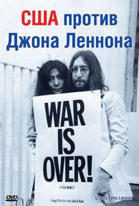 США против Джона Леннона / The U.S. vs. John Lennon (2006)