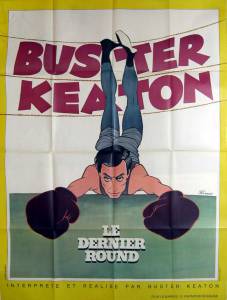Вояка Батлер / Battling Butler (1926)