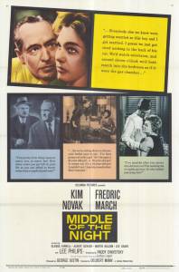Середина ночи / Middle of the Night (1959)