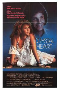 Хрустальное сердце / Crystal Heart (1986)