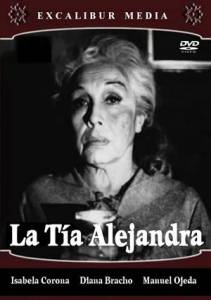 Тетя Алехандра / La ta Alejandra (1979)