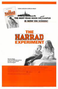 Харрадский эксперимент / The Harrad Experiment (1973)