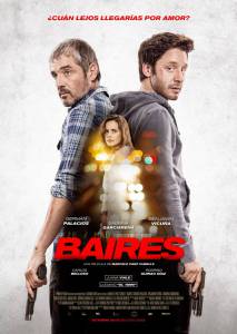 Байрес / Baires (2015)