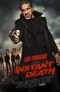 Instant Death / Instant Death (2016)