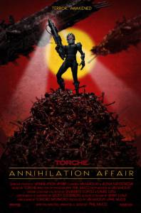Torche: Annihilation Affair (видео) / Torche: Annihilation Affair (2015)