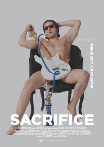 Sacrifice / Sacrifice (2016)