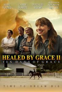 Healed by Grace 2 / Healed by Grace 2 (2016)