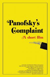 Panofsky's Complaint / Panofsky's Complaint (2016)