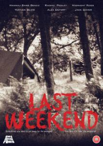 Last Weekend / Last Weekend (2016)