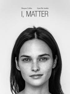 I, Matter / I, Matter (2016)