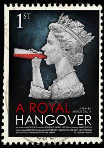 Королевское похмелье / A Royal Hangover (2014)