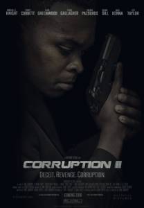 Corruption II / Corruption II (2016)