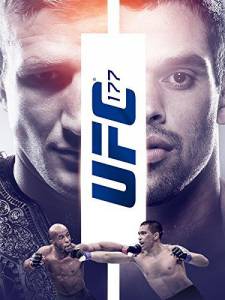 UFC 177: Dillashaw vs. Soto / UFC 177: Dillashaw vs. Soto (2014)