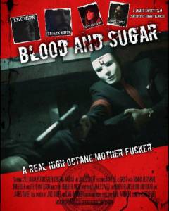 Blood and Sugar / Blood and Sugar (2016)