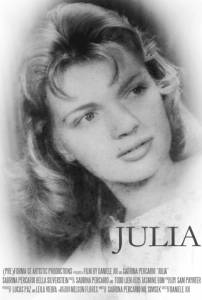 Julia / Julia (2016)