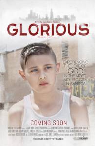 Glorious / Glorious (2016)