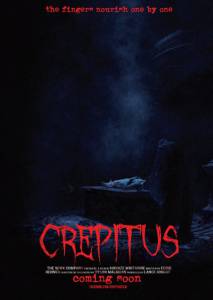 Crepitus / Crepitus (2016)
