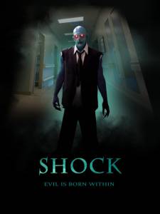 Shock / Shock (2016)