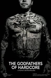 The Godfathers of Hardcore / The Godfathers of Hardcore (2016)