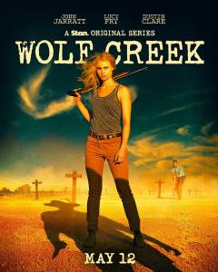 Волчья яма (мини-сериал) / Wolf Creek (2016 (1 сезон))