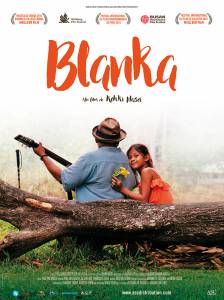 Бланка / Blanka (2015)