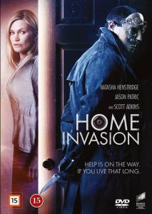 Взлом (видео) / Home Invasion (2016)