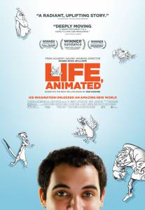 Life, Animated / Life, Animated (2016)