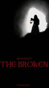 Сломленные / The Broken (2016)