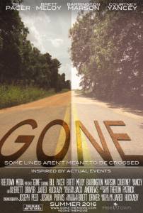 Gone / Gone (2016)
