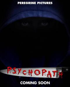 Психопат / Psychopath (2016)