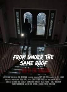 From Under the Same Roof / From Under the Same Roof (2014)