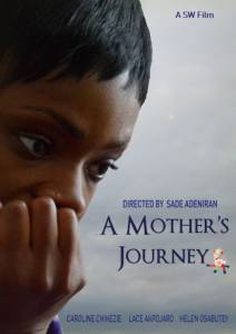 A Mother's Journey / A Mother's Journey (2016)