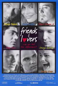 Друзья и любовники (1999)