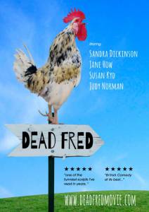 Dead Fred / Dead Fred (2016)