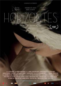 Горизонты / Horizontes (2015)