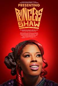 Presenting Princess Shaw / Presenting Princess Shaw (2015)