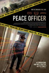 Peace Officer / Peace Officer (2015)