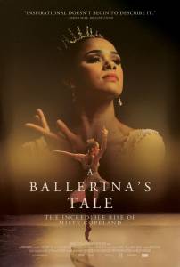 A Ballerina's Tale / A Ballerina's Tale (2015)
