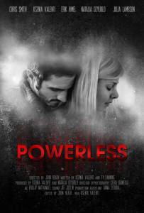 Powerless / Powerless (2016)