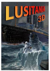 Lusitania3D / Lusitania3D (2016)